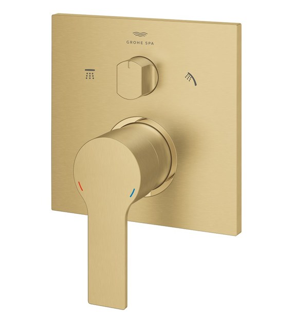 ALLURE JEDNOUCHWYTOWA BATERIA 3-DR BCS