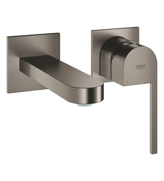 GROHE PLUS 2-OTWOROWA BATERIA UM. ROZMIAR M BHG