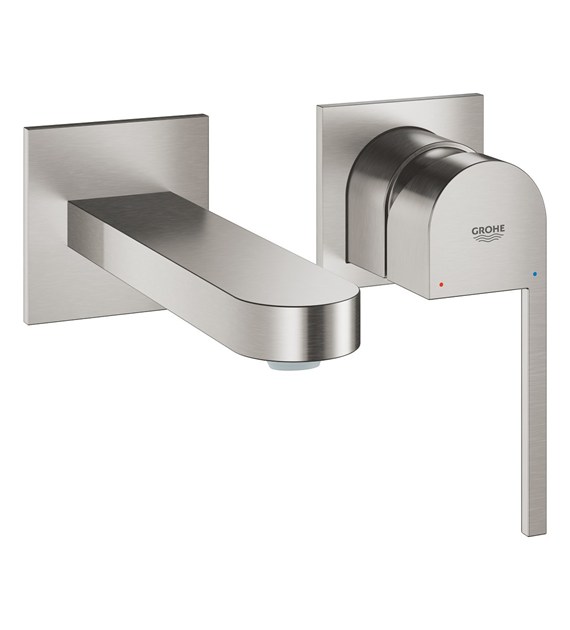 GROHE PLUS 2-OTWOROWA BATERIA UM. ROZMIAR M SN