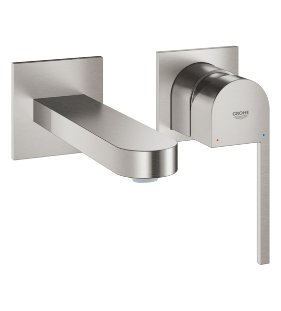 GROHE PLUS 2-OTWOROWA BATERIA UM. ROZMIAR M SN