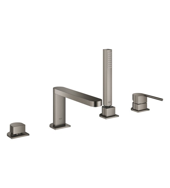GROHE PLUS 4-OTWOROWA BATERIA WANNOWA BHG