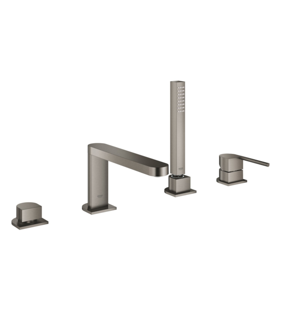 GROHE PLUS 4-OTWOROWA BATERIA WANNOWA BHG