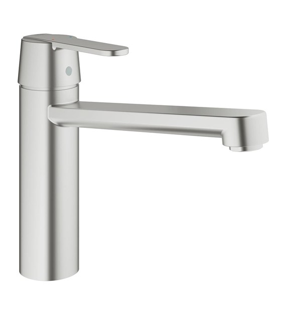 QUICKFIXGET 1-UCH BATERIA ZLEWOZMYWAKOWA, DN 15 SN