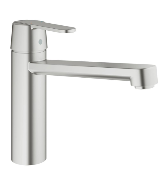 QUICKFIXGET 1-UCH BATERIA ZLEWOZMYWAKOWA, DN 15 SN