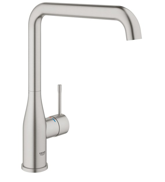 ESSENCE 1-UCH BATERIA ZLEWOZMYWAKOWA, DN 15 SN