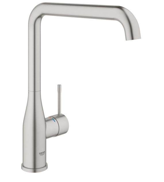 ESSENCE 1-UCH BATERIA ZLEWOZMYWAKOWA, DN 15 SN