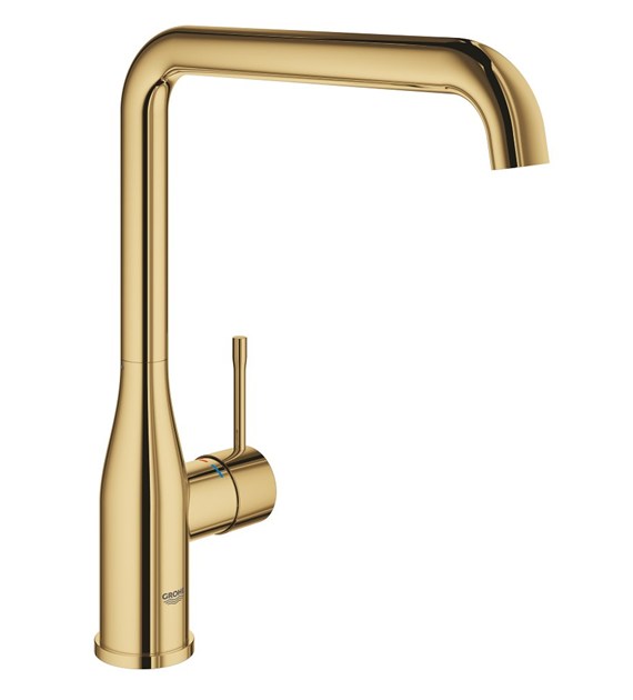 ESSENCE 1-UCH BATERIA ZLEWOZMYWAKOWA, DN 15 CS