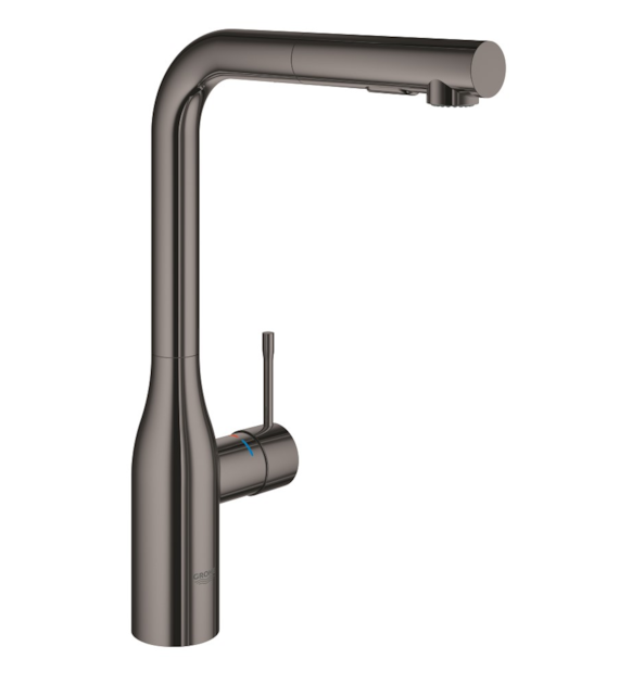 ESSENCE 1-UCH BATERIA ZLEWOZMYWAKOWA, DN 15 HG