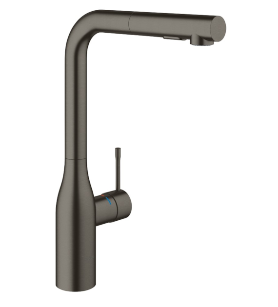 ESSENCE 1-UCH BATERIA ZLEWOZMYWAKOWA, DN 15 BHG