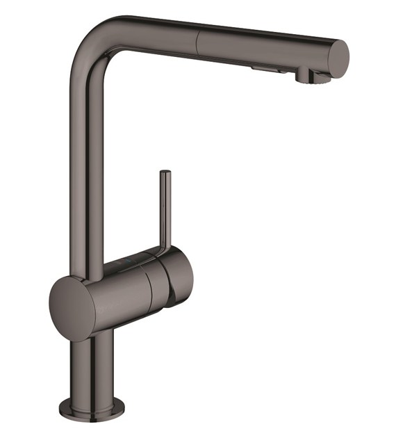 MINTA 1-UCH BATERIA ZLEWOZMYWAKOWA, DN 15 HG