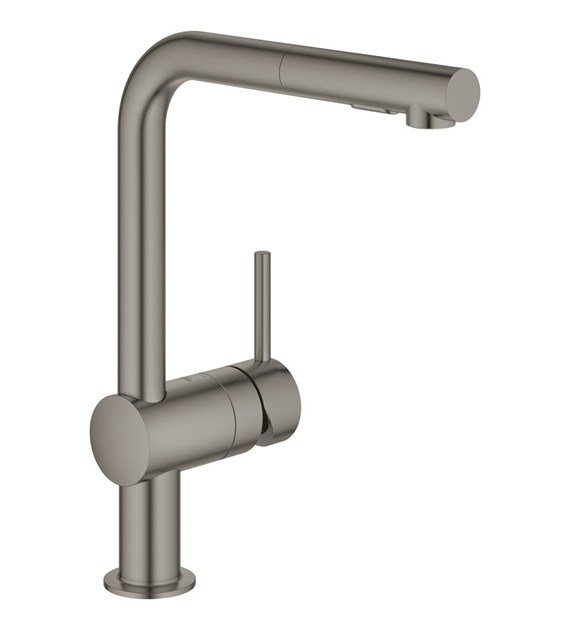 MINTA 1-UCH BATERIA ZLEWOZMYWAKOWA, DN 15 BHG