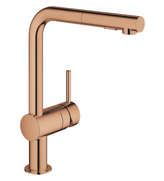 MINTA 1-UCH BATERIA ZLEWOZMYWAKOWA, DN 15 WS