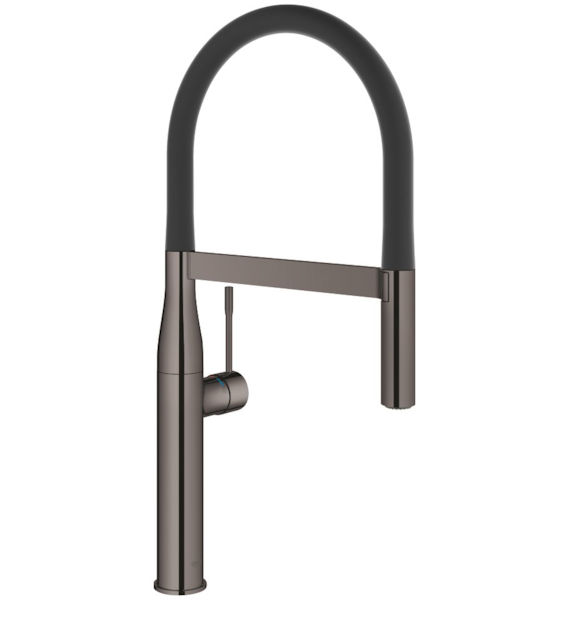 ESSENCE 1-UCH BATERIA ZLEWOZMYWAKOWA, DN 15 HG
