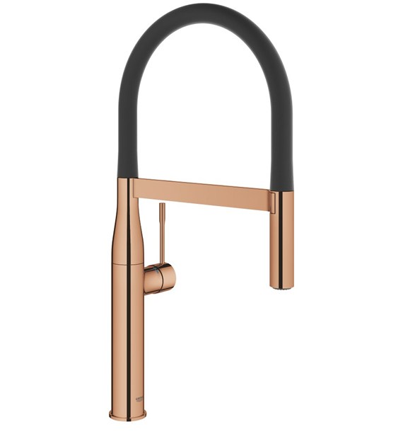 ESSENCE 1-UCH BATERIA ZLEWOZMYWAKOWA, DN 15 WS