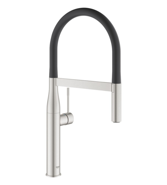ESSENCE 1-UCH BATERIA ZLEWOZMYWAKOWA, DN 15 SN