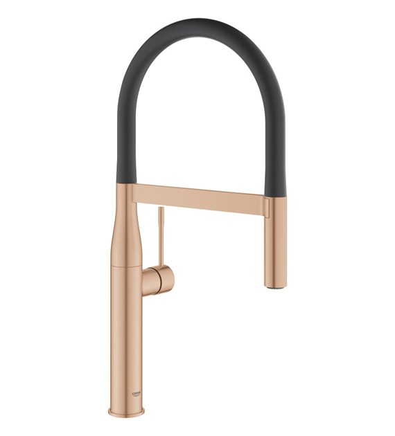 ESSENCE 1-UCH BATERIA ZLEWOZMYWAKOWA, DN 15 BWS