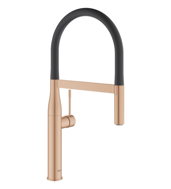 ESSENCE 1-UCH BATERIA ZLEWOZMYWAKOWA, DN 15 BWS