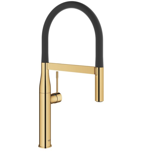 ESSENCE 1-UCH BATERIA ZLEWOZMYWAKOWA, DN 15 CS