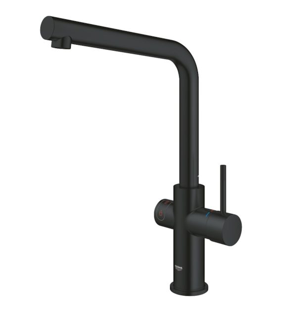 GROHE RED DUO WYLEWKA I BOJLER W ROZMIARZE M AC