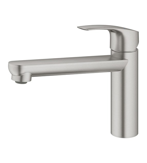 EUROSMART 1-UCH BATERIA ZLEWOZMYWAKOWA, DN 15 SN