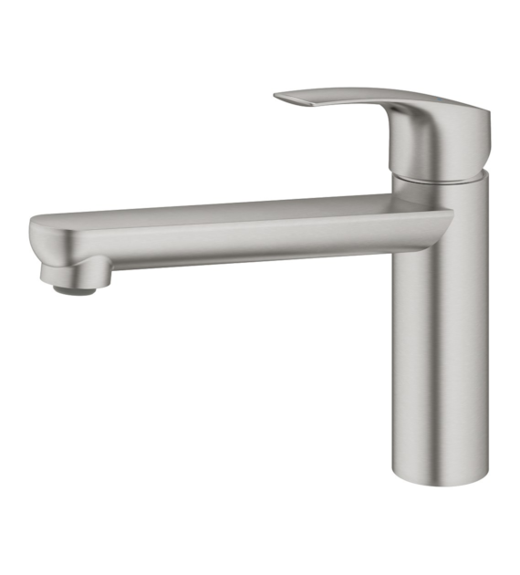 EUROSMART 1-UCH BATERIA ZLEWOZMYWAKOWA, DN 15 SN