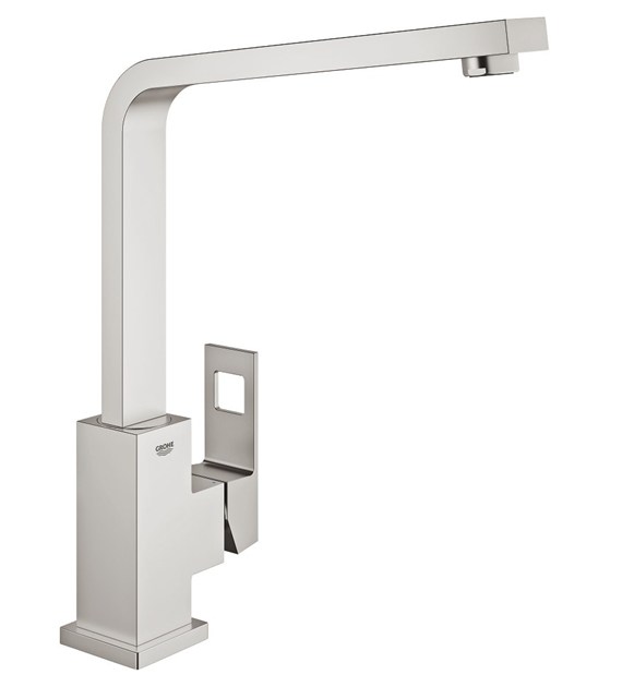 EUROCUBE 1-UCH BATERIA ZLEWOZMYWAKOWA, DN 15 SN