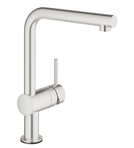 GROHE MINTA TOUCH BAT. KUCHENNA