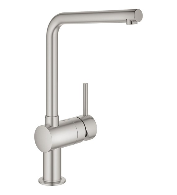 MINTA 1-UCH BATERIA ZLEWOZMYWAKOWA, DN 15 SN