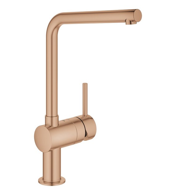 MINTA 1-UCH BATERIA ZLEWOZMYWAKOWA, DN 15 BWS