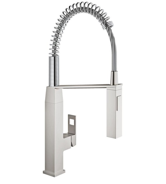 EUROCUBE 1-UCH BATERIA ZLEWOZMYWAKOWA, DN 15 SN