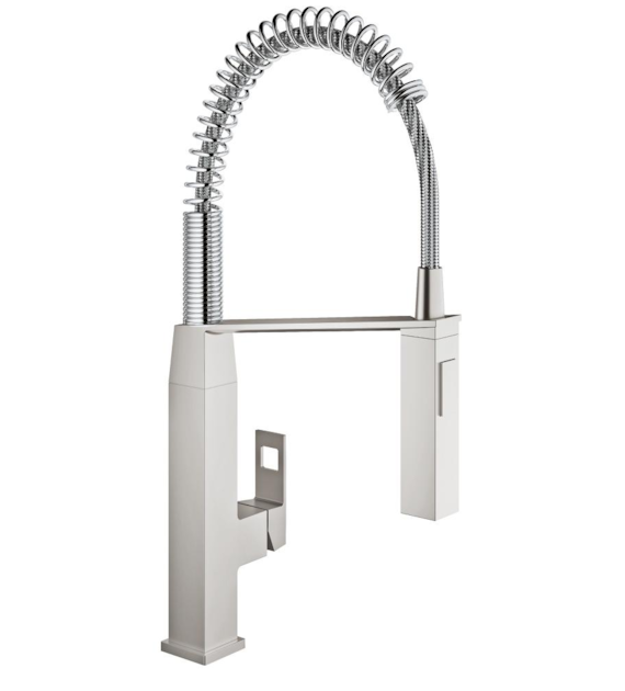 EUROCUBE 1-UCH BATERIA ZLEWOZMYWAKOWA, DN 15 SN