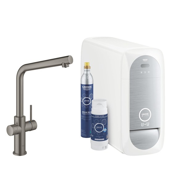 BLUE HOME ZESTAW Z WYL L BHG