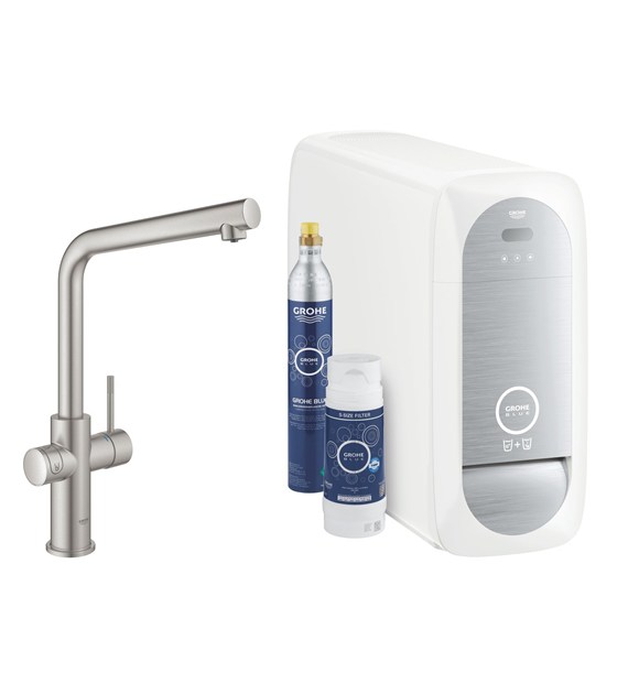 BLUE HOME ZESTAW Z WYL L SN