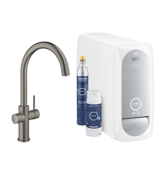 BLUE HOME ZESTAW Z WYL C BHG