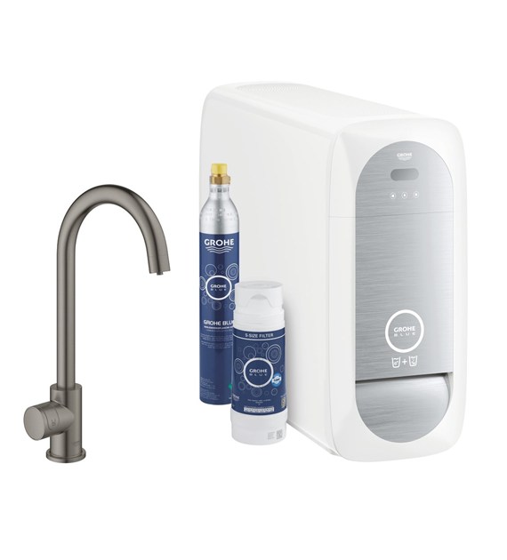 BLUE HOME ZESTAW ZESTAW Z WYL C BHG