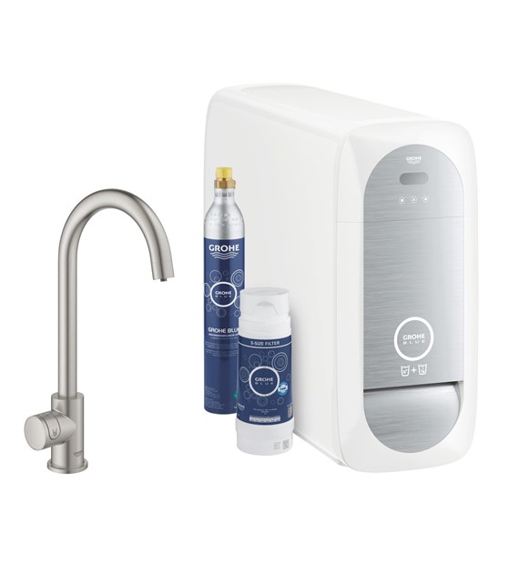 BLUE HOME ZESTAW ZESTAW Z WYL C SN