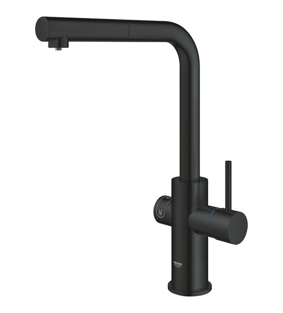 BLUE HOME ZESTAW Z WYC.WYL L AC