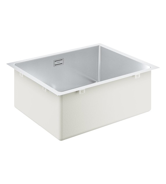 K700U ZLEWOZMYWAK ZE STALI SZLACHETNEJ SS