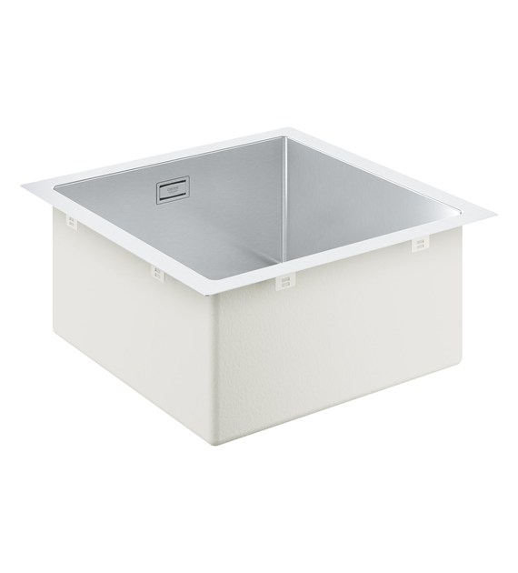 K700 ZLEWOZMYWAK ZE STALI SZLACHETNEJ SS