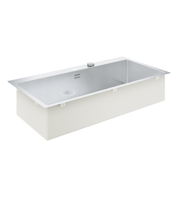 K800 ZLEWOZMYWAK ZE STALI SZLACHETNEJ SS