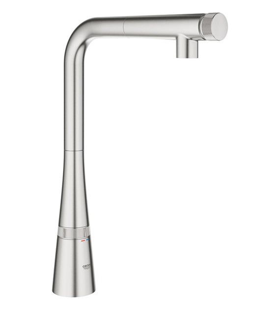 ZEDRA SMARTCONTROL BATERIA ZLEW. SMARTCONTROL SN