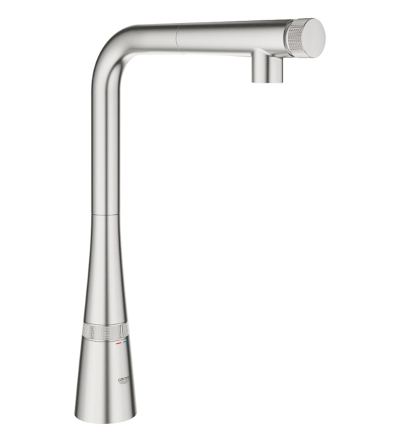 ZEDRA SMARTCONTROL BATERIA ZLEW. SMARTCONTROL SN