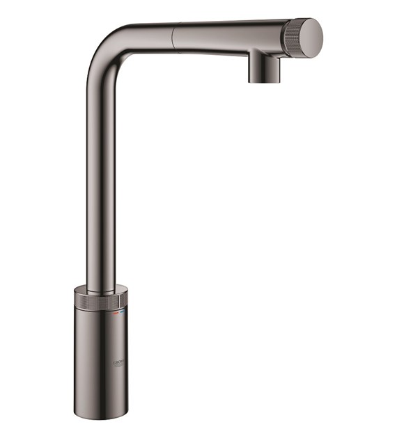 MINTA SMARTCONTROL BATERIA ZLEW. SMARTCONTROL HG