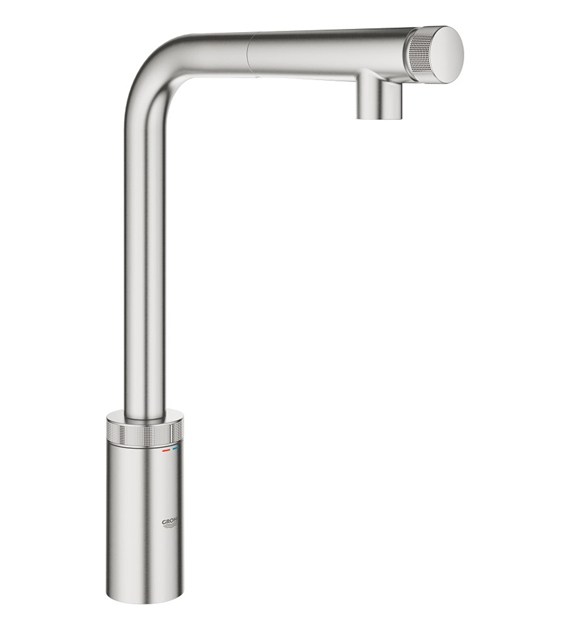 MINTA SMARTCONTROL BATERIA ZLEW. SMARTCONTROL SN