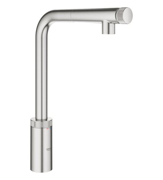 MINTA SMARTCONTROL BATERIA ZLEW. SMARTCONTROL SN
