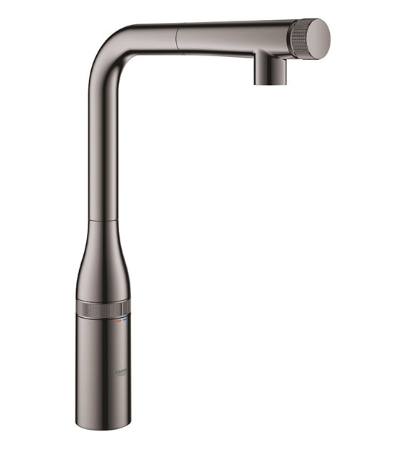 ESSENCE BATERIA ZLEW. SMARTCONTROL HG