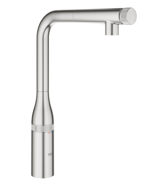 ESSENCE BATERIA ZLEW. SMARTCONTROL SN