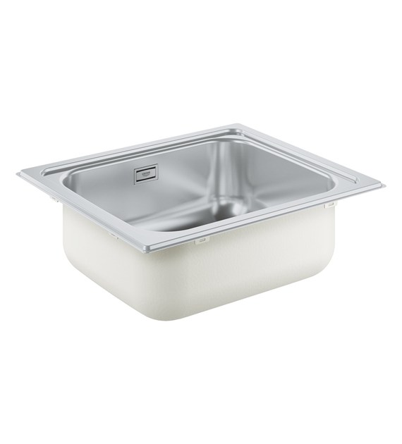 K200 ZLEWOZMYWAK ZE STALI SZLACHETNEJ SS