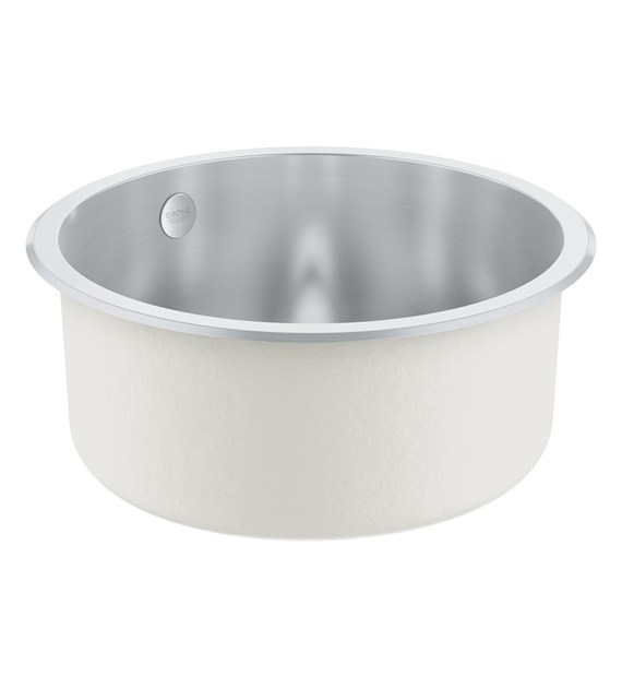 K200 ZLEWOZMYWAK ZE STALI SZLACHETNEJ SS