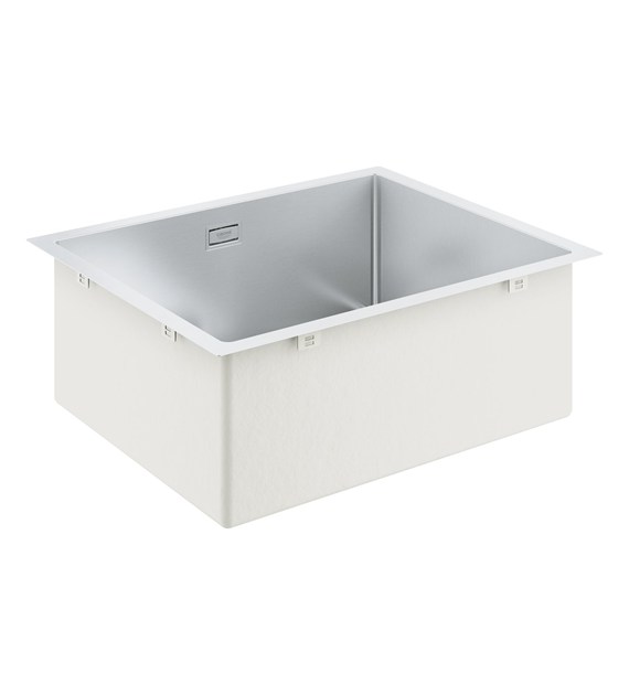 K700 ZLEWOZMYWAK ZE STALI SZLACHETNEJ SS